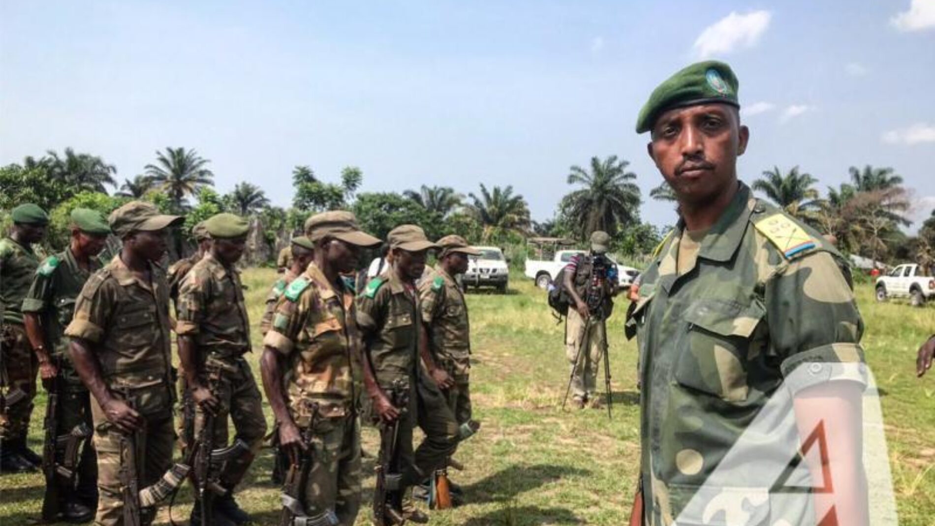 RDC : le rejet du général Gasita met en lumière le climat anti‑Tutsi dans l’Est