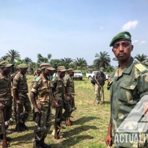 RDC : le rejet du général Gasita met en lumière le climat anti‑Tutsi dans l’Est