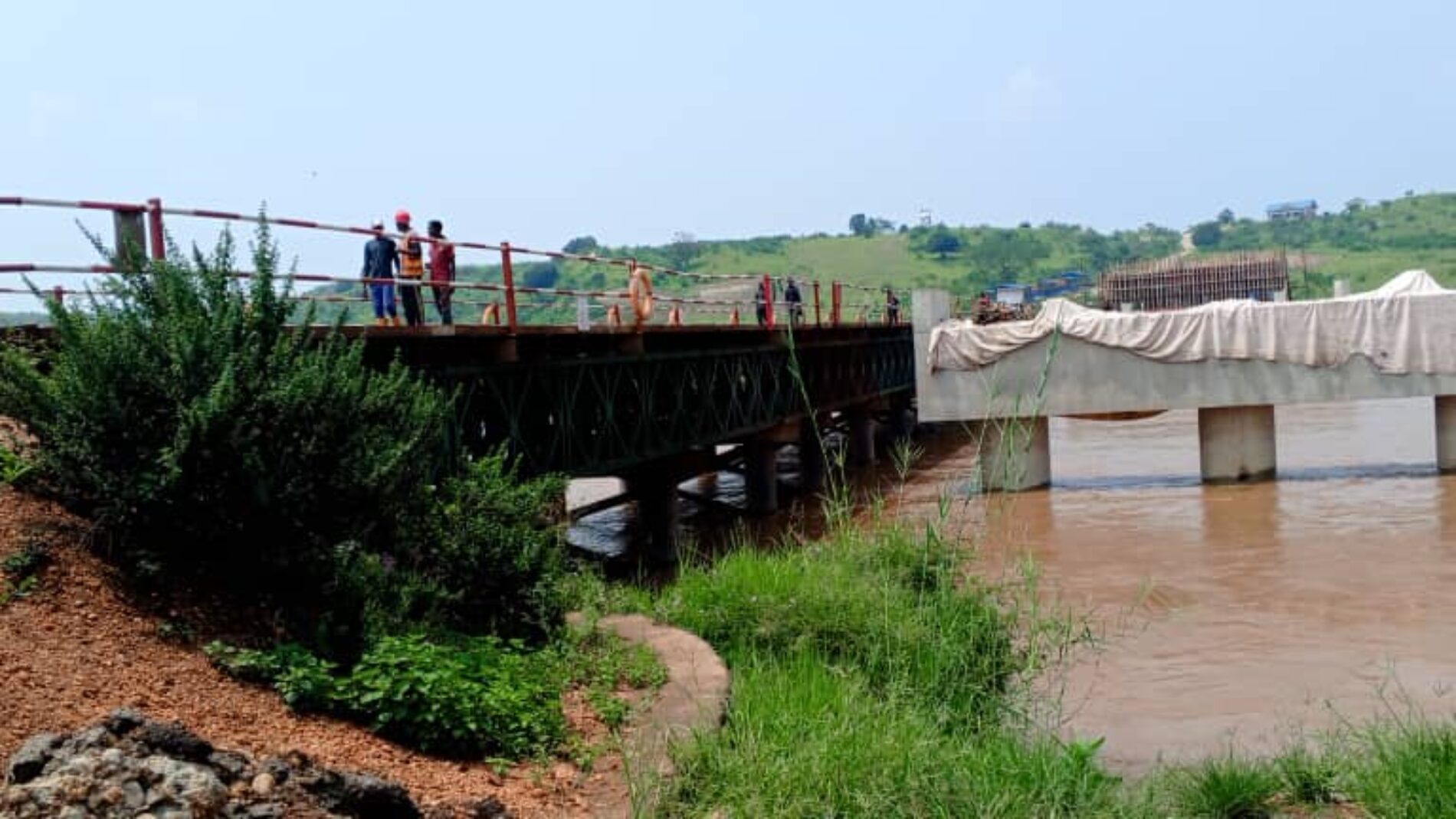 Kaburantwa – RDC : des convois militaires burundais en route vers le Sud-Kivu, entre tensions régionales et silence officiel