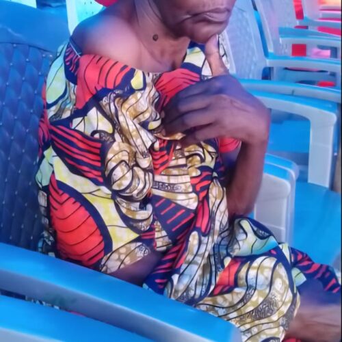 Condamnée pour une infraction inexistante : Rachelle Mfatukobiri, 88 ans, enfermée depuis six ans à Mpimba