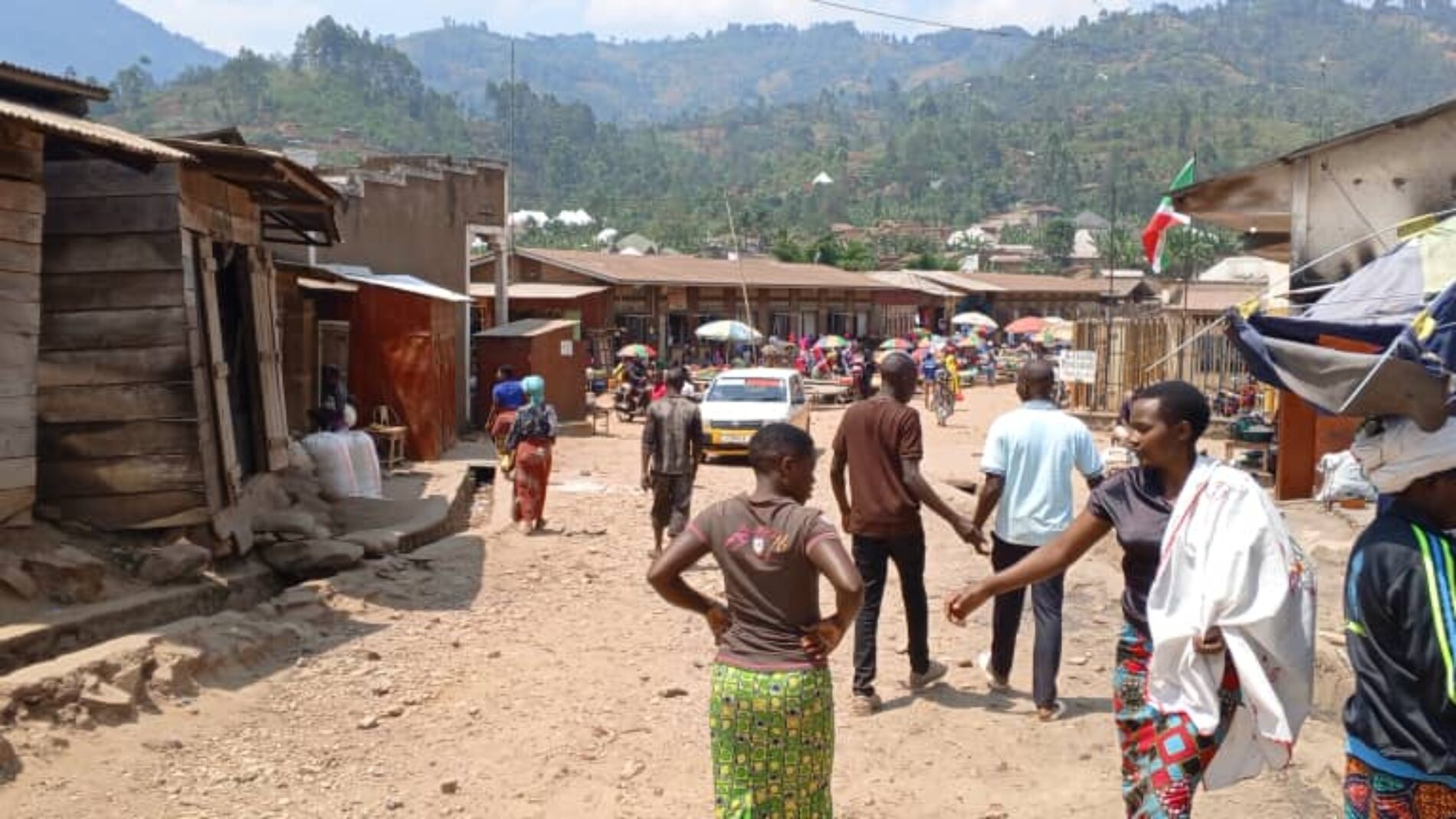 Bukinanyana : un sexagénaire castré par son épouse pour infidélité