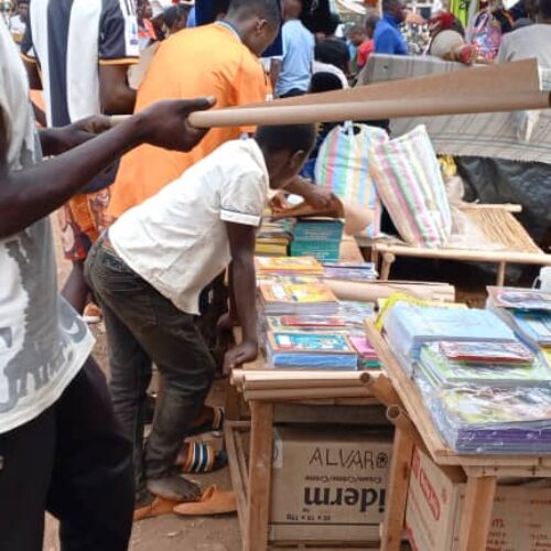 Bujumbura : Une rentrée scolaire 2025 sous le poids de l’inflation et des salaires stagnants