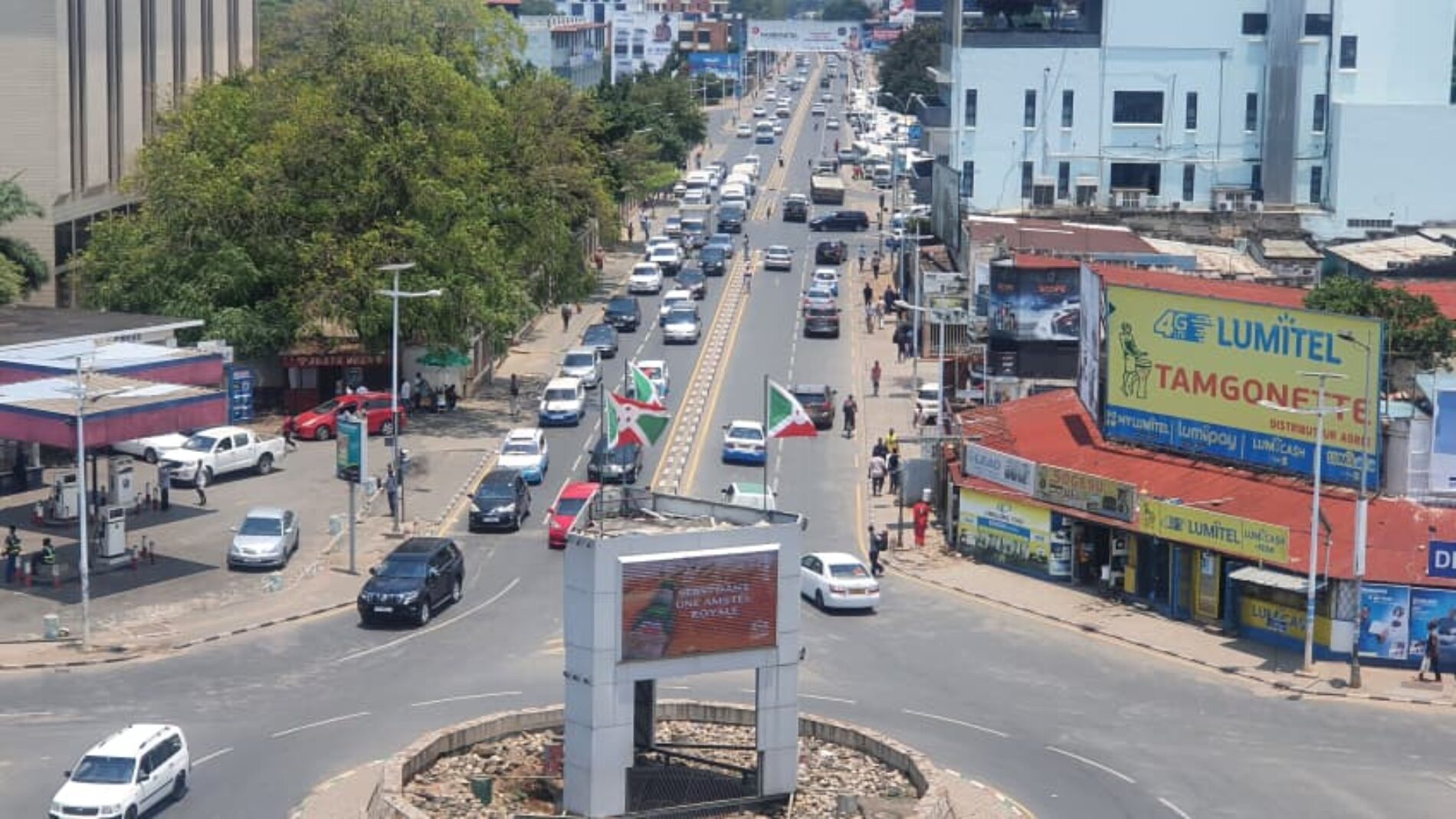 Bujumbura : quand les loyers deviennent un casse-tête pour les familles et jeunes mariés