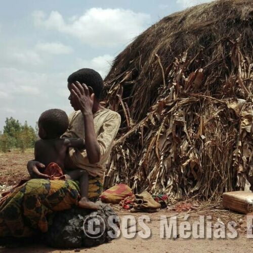Vurugu sana huko Gasorwe: familia moja iliangamizwa, nyingine iliyopigwa na moto