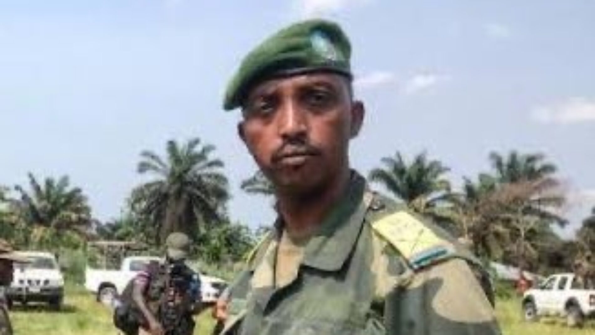 DRC: kukataliwa kwa jenerali gasita kunaangazia hali ya hewa ya kupambana na watutsi mashariki