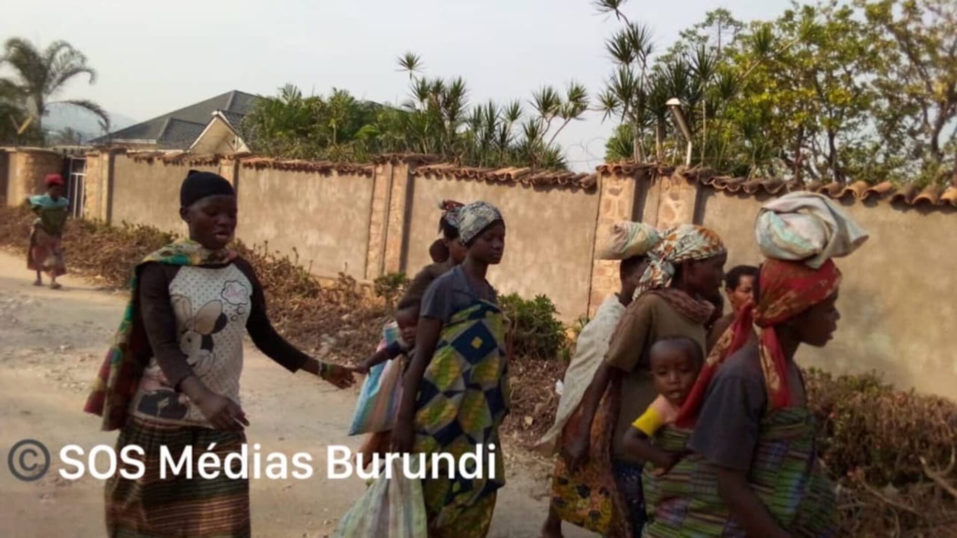 Social crisis in Burunga : Batwa demand more aid to save schools and families’ survival