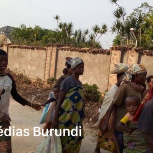 Mgogoro wa kijamii Burunga: batwa waomba msaada zaidi wa kuokoa shule na kuishi kwa familia