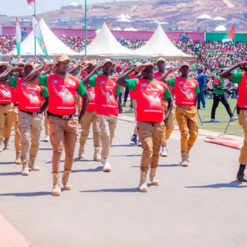 Bubanza : three Imbonerakure arrested after the murder of a peer educator in Karinzi