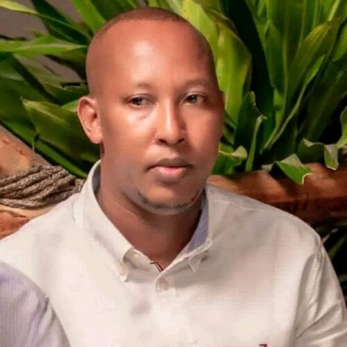 Bunyoni’s close friend who managed his assets seized by the courts arrested