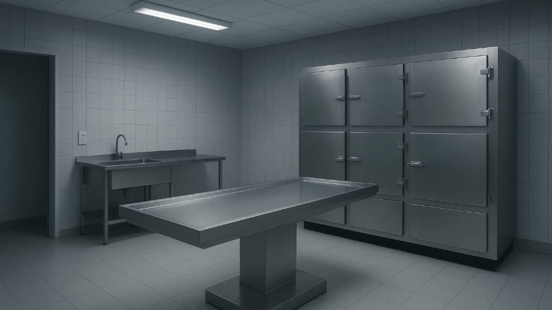 Grim confusion : a body exchanged between two families at Karusi hospital