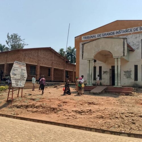 Bubanza: Imbonerakure watano, wakiwemo ndugu wanne, wahukumiwa kifungo cha maisha jela kwa mauaji ya mzee wa miaka hamsini.