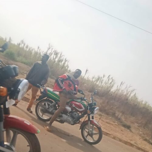 Burunga: Mwili wa msichana kijana wapatikana katika mazingira ya kusumbua Mahwa