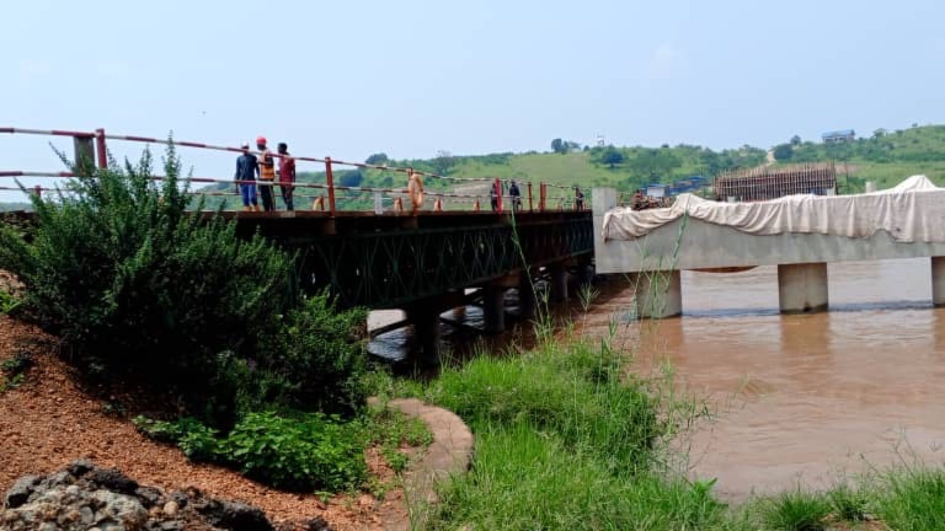 Kaburantwa – DRC: Misafara ya wanajeshi wa Burundi wakielekea Kivu Kusini, huku kukiwa na mvutano wa kikanda na kimya rasmi