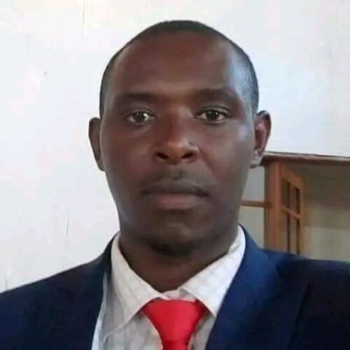 Burundi: MwanaYouTube Dieudonné Niyukuri na wengine wanne watekwa nyara na Intelijensia