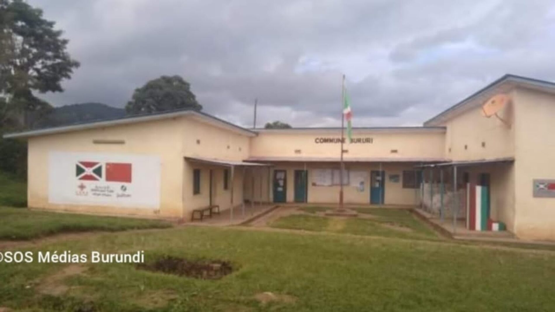 Bururi : a former police officer found dead, his family denounces a murder