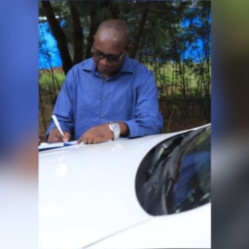 Burundi : Police Brigadier General Bertin Gahungu jailed in Mpimba, reasons for his detention still unknown
