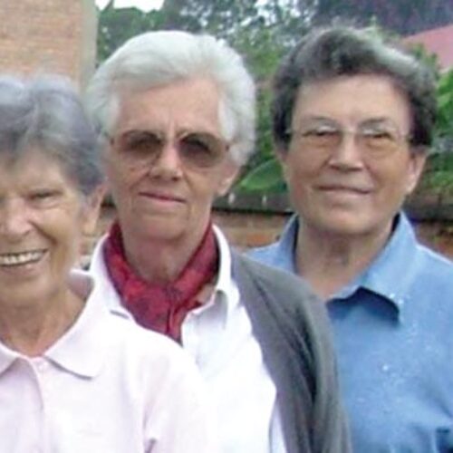 Burundi : triple murder of Italian nuns, 11years of silence and mystery