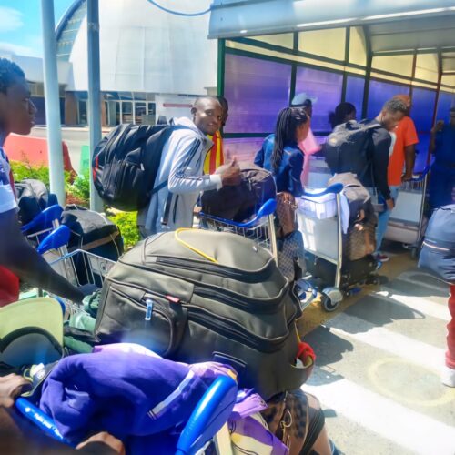 Buhumuza: kusimamishwa kwa makazi mapya – wakimbizi wa Kongo wakabiliwa na mashaka