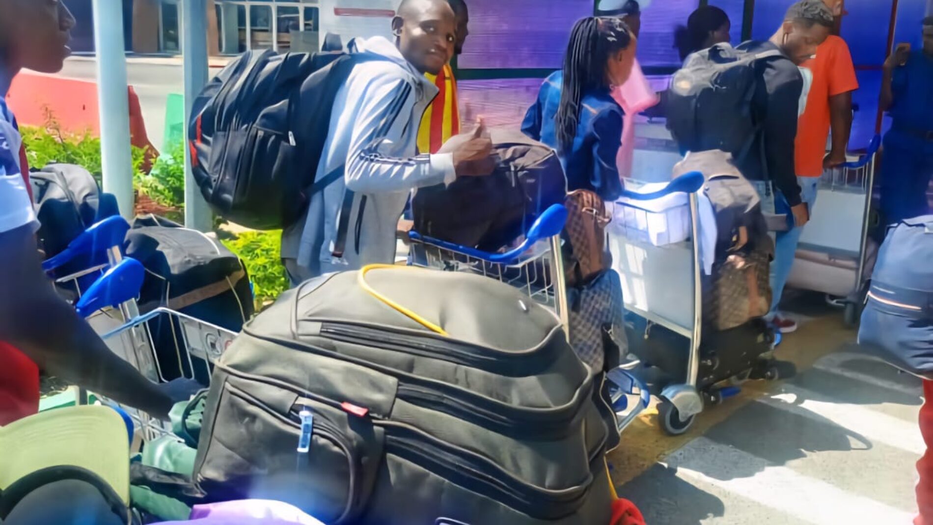 Buhumuza : resettlement suspended – Congolese refugees face uncertainty