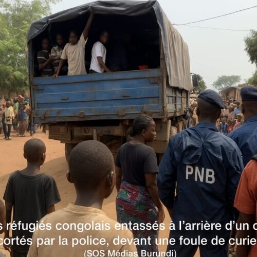 Bujumbura: Wakongo walengwa katika mashambulizi ya mara kwa mara