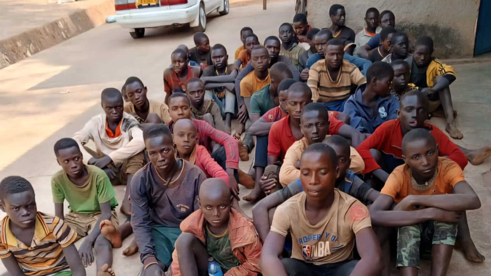 Bujumbura : ALUCHOTO raises alarm about violence and ill-treatment of Burundians abroad