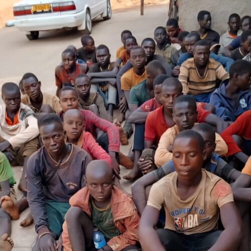 Bujumbura : ALUCHOTO raises alarm about violence and ill-treatment of Burundians abroad