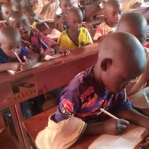 Tanzania : four more schools closed in Burundian refugee camps