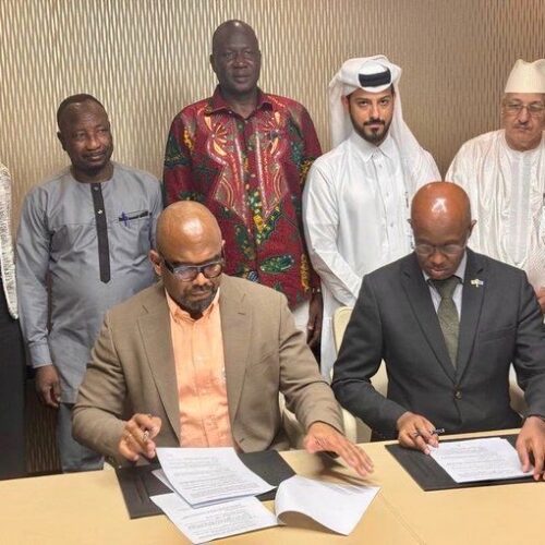 Mgogoro nchini DRC: Makubaliano ya awali yafikiwa kati ya AFC-M23 na Kinshasa