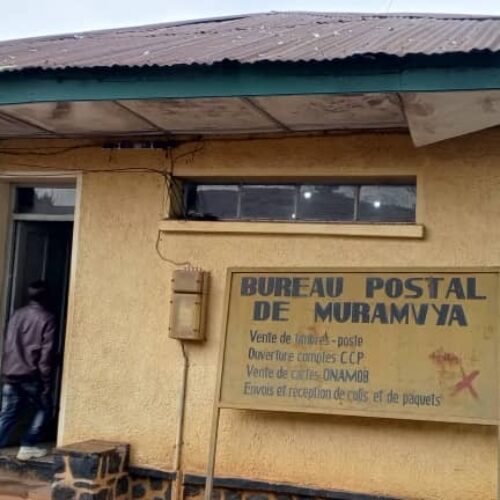 Burundi : alleged embezzlement of 500 million at the National Post Office – two agents arrested, one on the run