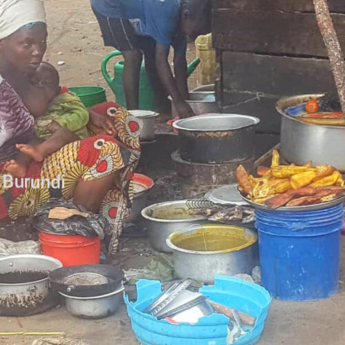 Burunga : Rumonge takes strict measures to contain cholera