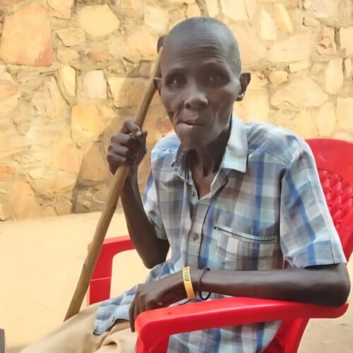 Burundi : a 76-year-old man sentenced to a life jail despite lack of evidence in a rape case