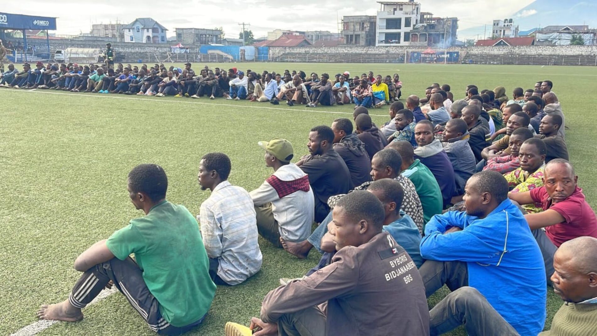 DRC: FARDC inaitaka FDLR kuweka silaha chini kama sehemu ya mkataba wa Washington