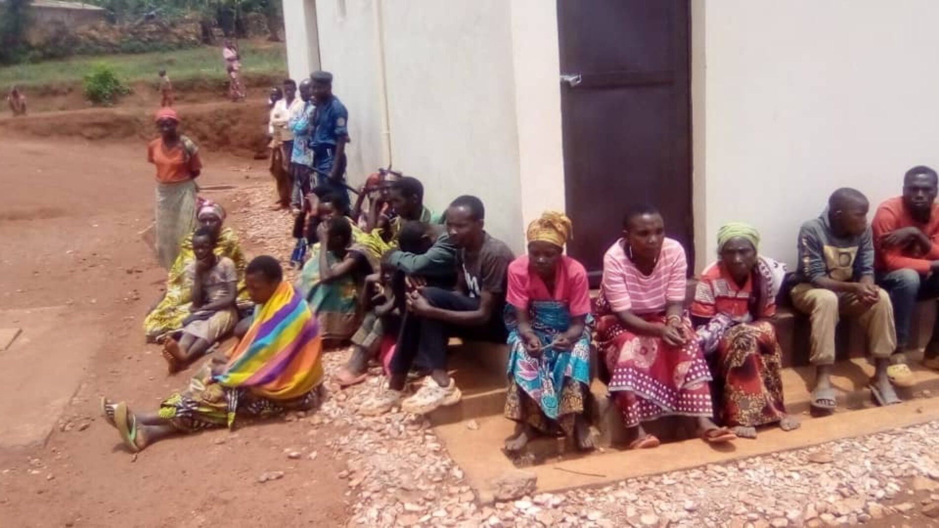 An octogenarian found dead in Bugendana : two suspects arrested, witchcraft suspected