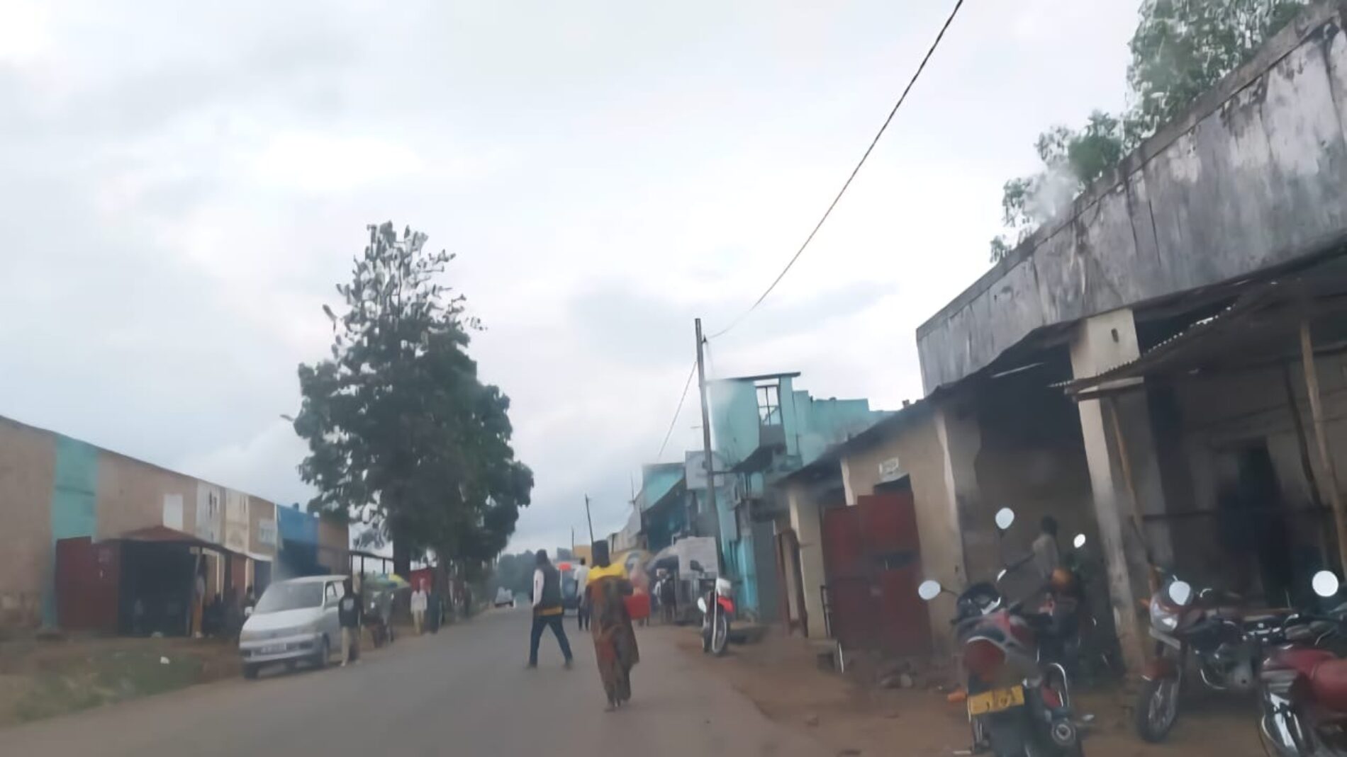 Wiki mbili bila nguvu: Kirundo na Busoni ukingoni mwa Mgogoro wa kijamii na kiuchumi