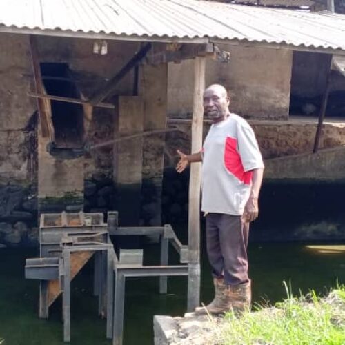 Butanyerera : coffee sold at a loss, producers warn