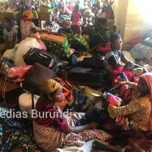 Kivu Kusini: Kundi la Banyamulenge GAKONDO laitahadharisha Washington kuhusu “kampeni ya kuangamiza” iliyofanywa kwa msaada wa Burundi.