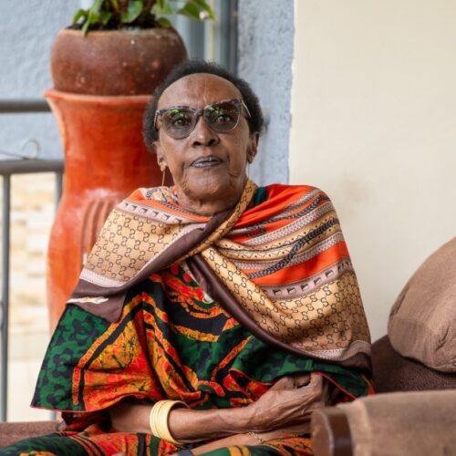 Rwanda : death of Marie Immaculée Ingabire, emblematic figure in the fight against corruption