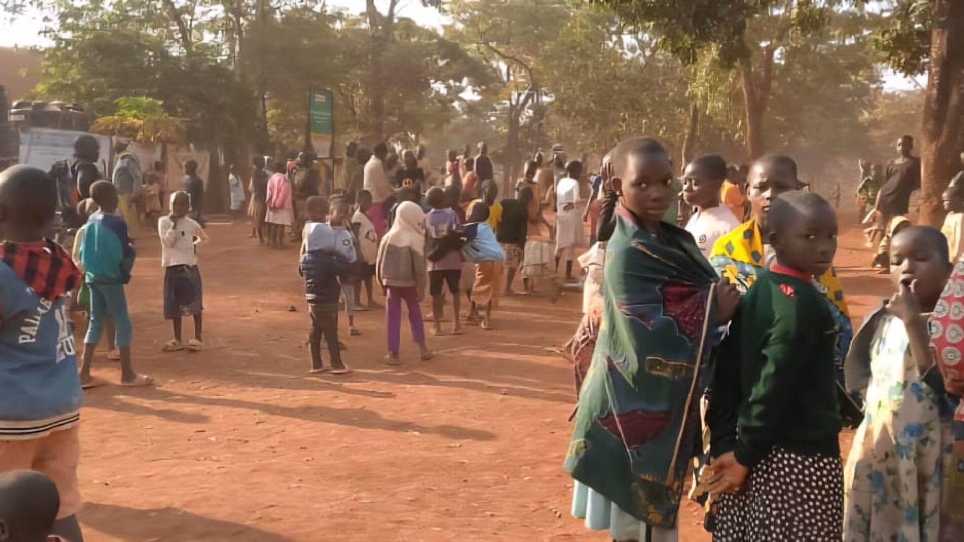Tanzania: Pigo kubwa kwa wakimbizi wa Burundi, shule na makanisa yafungwa Nyarugusu na Nduta