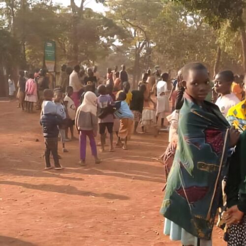 Tanzania: Pigo kubwa kwa wakimbizi wa Burundi, shule na makanisa yafungwa Nyarugusu na Nduta