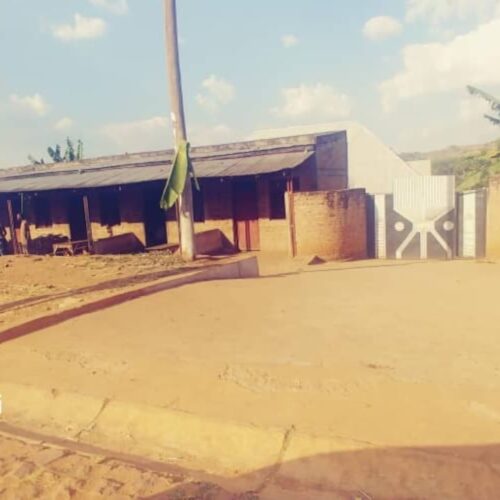 Kayanza : a man arrested for killing his wife with a stick