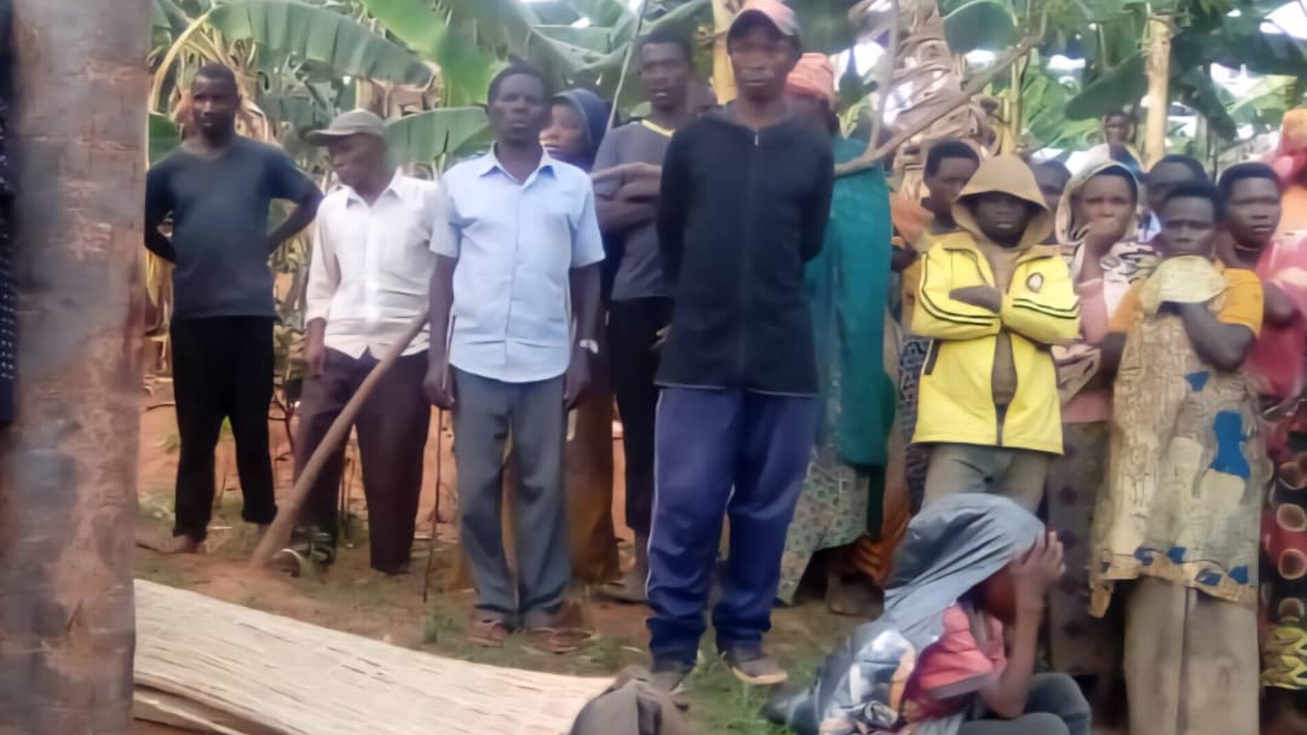 Gitega : découverte du corps sans vie d’une mère de huit enfants à Nyamagana
