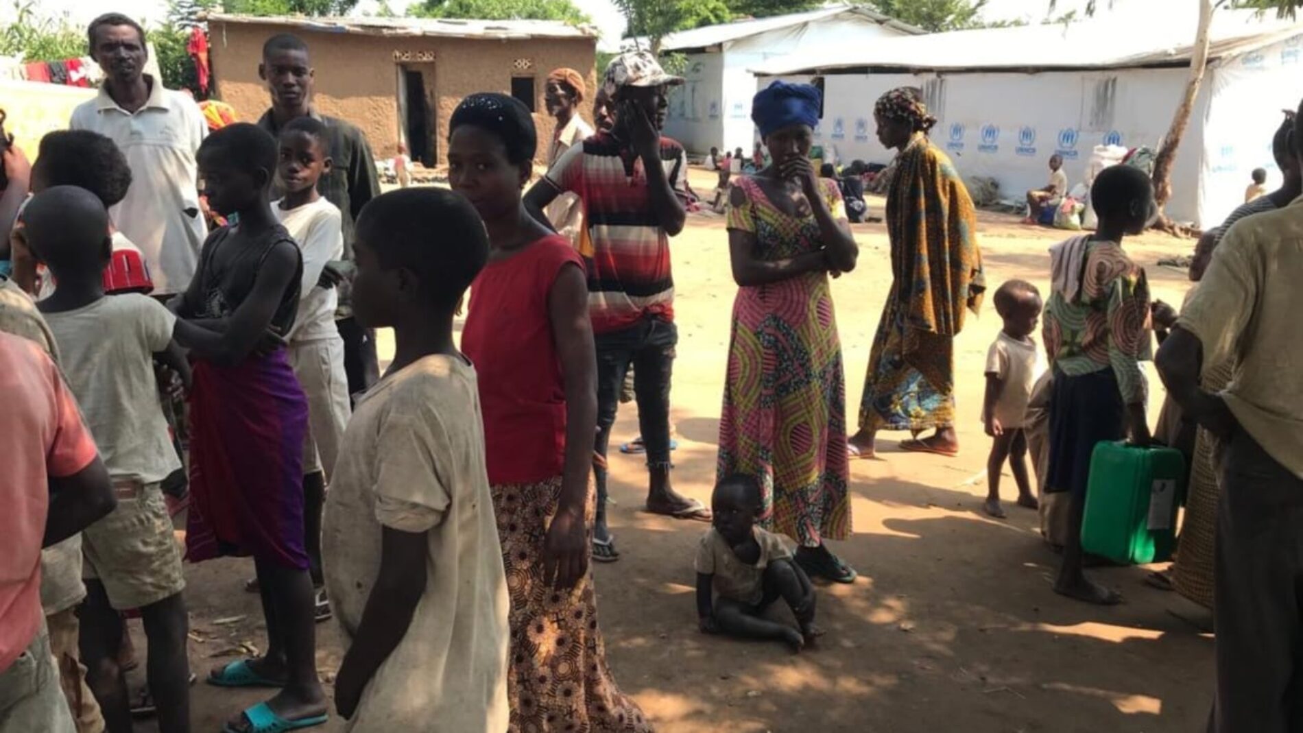 Burundi – Cibitoke : des paysans expulsés sous prétexte de liens avec le M23