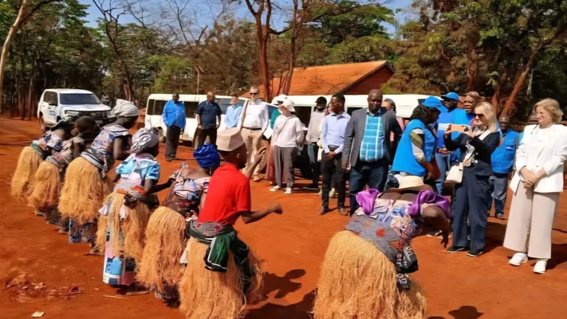 Tanzanie : 97 % des réfugiés burundais jugés « sans besoin de protection » selon le HCR