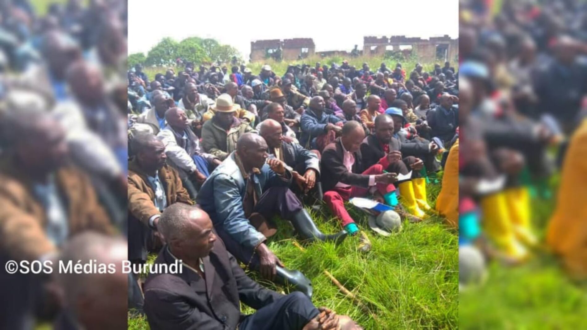 Sud-Kivu : des soldats burundais empêchent les Banyamulenge d’accéder au marché à Bijombo