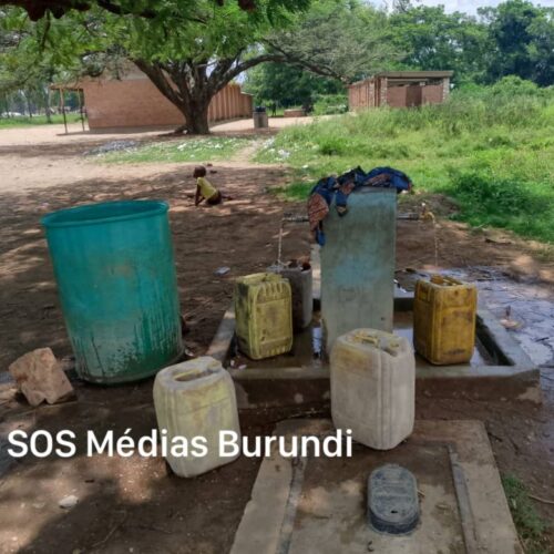 Épidémie de choléra à Gihanga : vingt cas signalés, trois morts, les autorités sanitaires en alerte