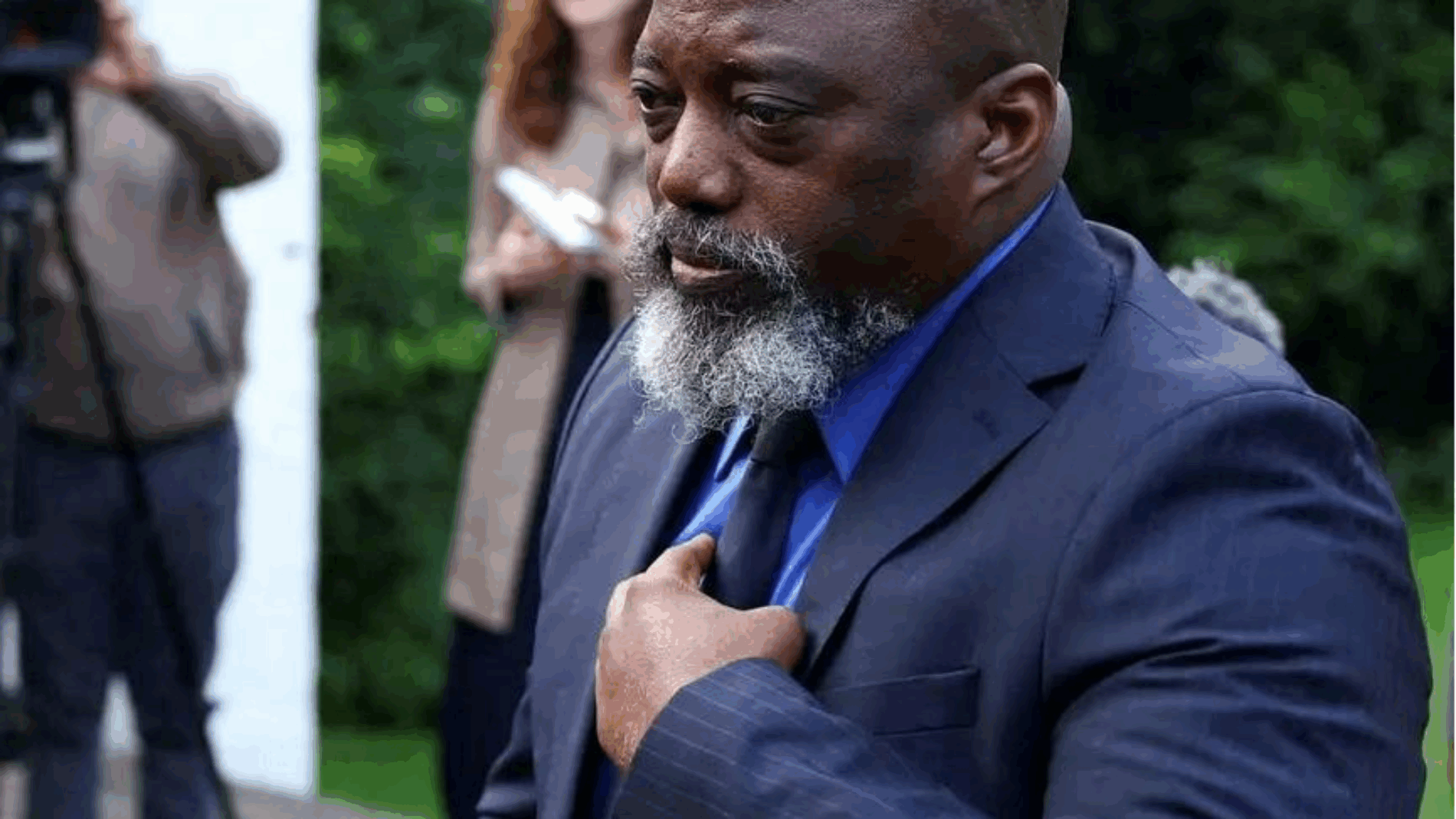 RDC : les évêques catholiques s’opposent à la peine de mort infligée à Joseph Kabila