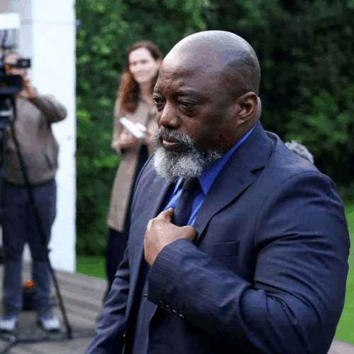 RDC : les évêques catholiques s’opposent à la peine de mort infligée à Joseph Kabila
