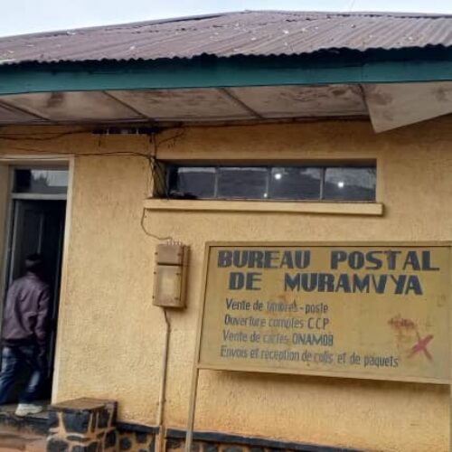 Burundi : détournement présumé de 500 millions à la Régie Nationale des Postes – deux agents arrêtés, un en cavale
