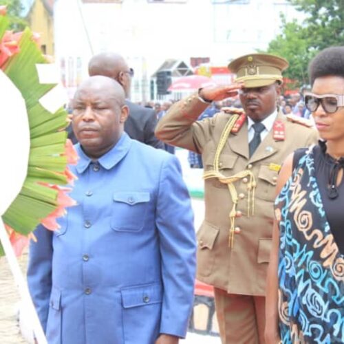 32 ans après la mort de Ndadaye : le Burundi face à l’héritage inachevé de la démocratie
