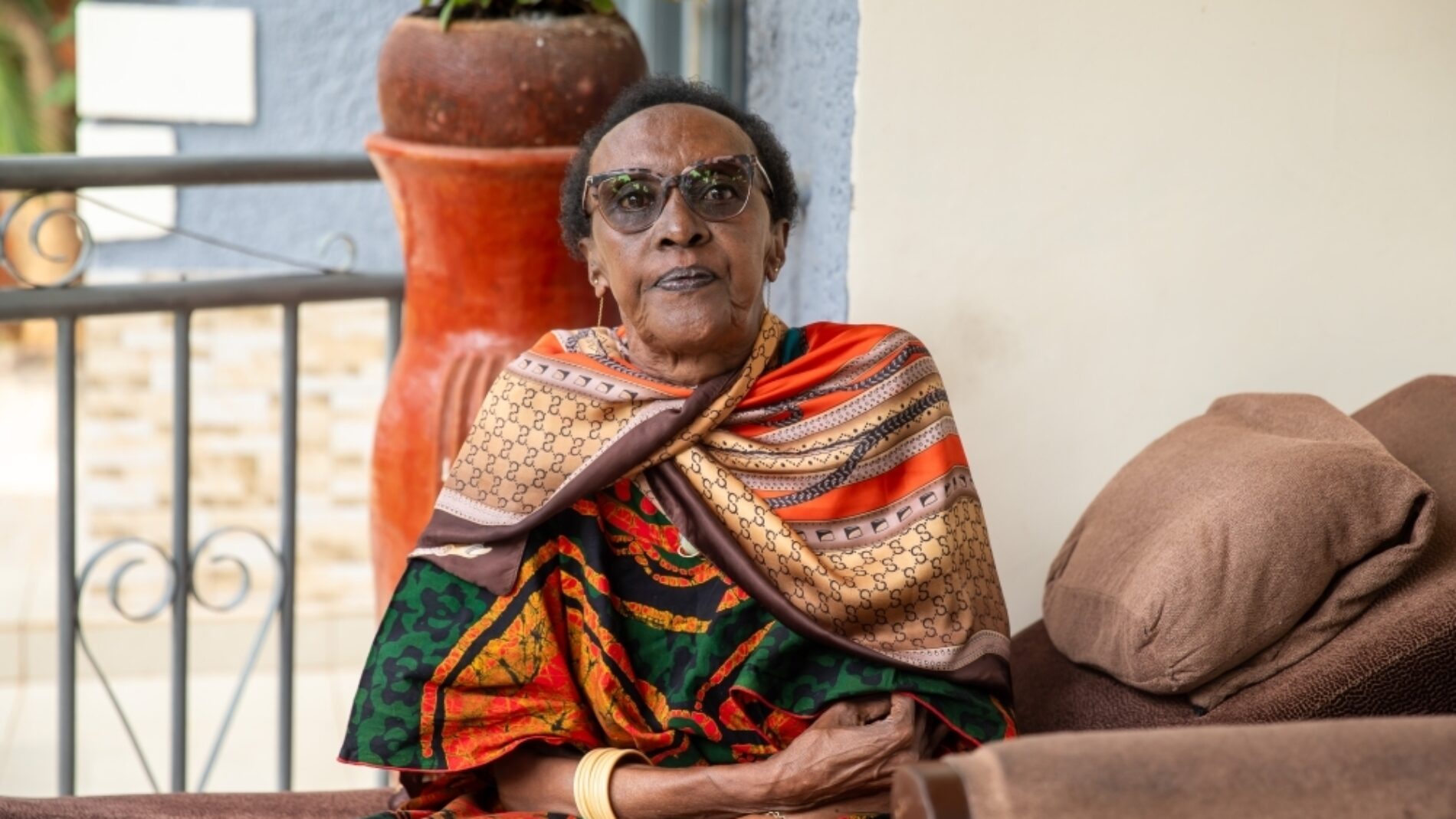 Rwanda : décès de Marie Immaculée Ingabire, figure emblématique de la lutte contre la corruption